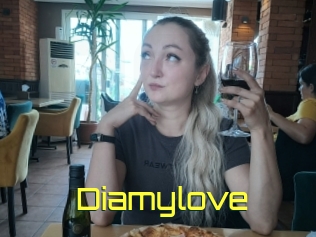 Diamylove