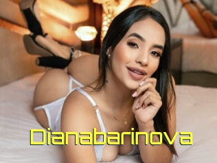 Dianabarinova