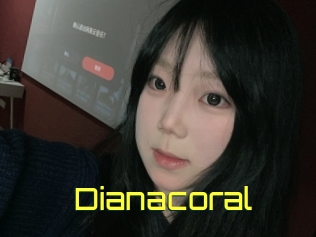 Dianacoral