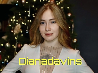 Dianadavins