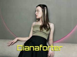 Dianaforter