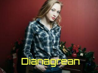 Dianagrean