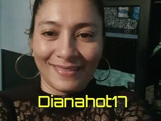 Dianahot17