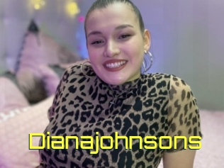 Dianajohnsons