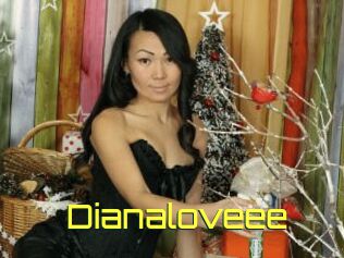 Dianaloveee