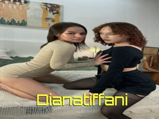 dianatiffani Pine De Lapin