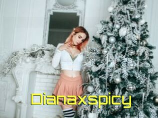 Dianaxspicy