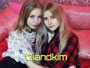 Diandkim