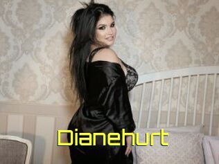 Dianehurt