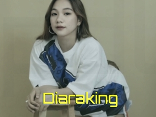 diaraking Pine De Lapin