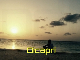 Dicapri