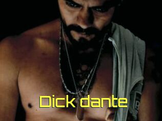 Dick_dante