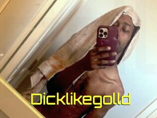 Dicklikegolld