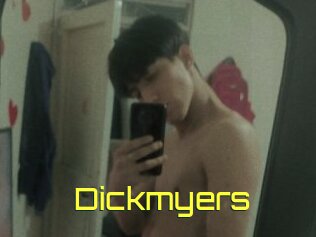 Dickmyers