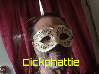 Dickphattie