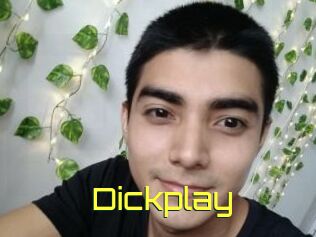 Dickplay