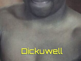 Dickuwell