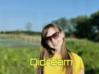 Didream