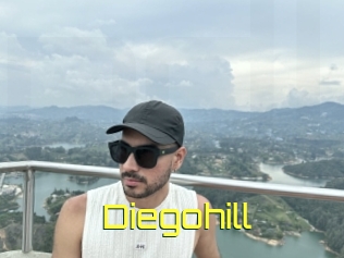 Diegohill