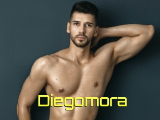 Diegomora