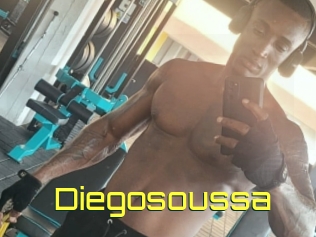 Diegosoussa