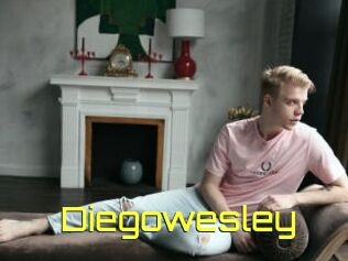 Diegowesley