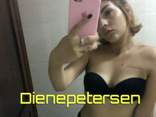 Dienepetersen