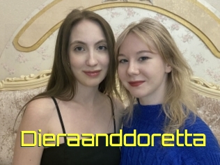 Dieraanddoretta