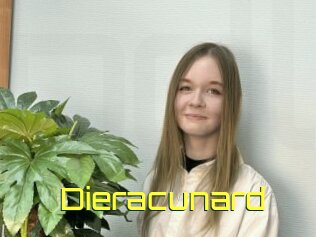 Dieracunard