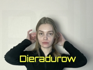 Dieradurow