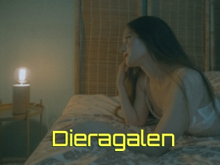 Dieragalen