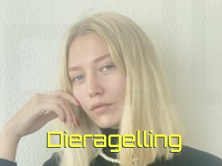 Dieragelling