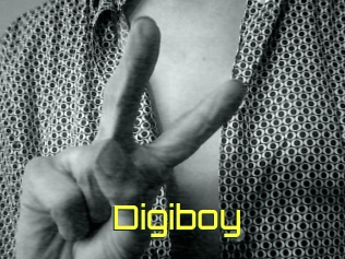 Digiboy