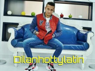 Dilanhottylatin