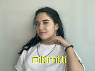 Dillimilli
