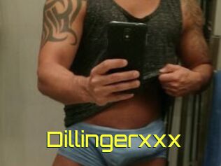 Dillingerxxx