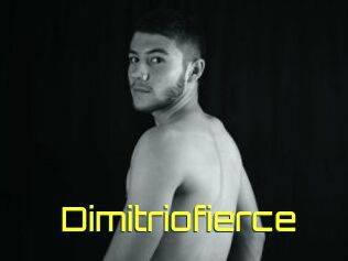 Dimitriofierce