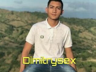 Dimitrysex