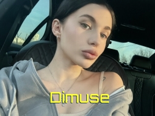 Dimuse