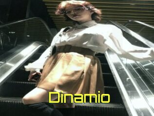 Dinamio