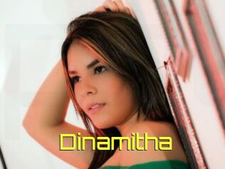 Dinamitha