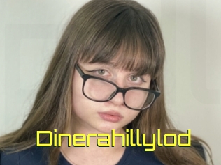 Dinerahillylod