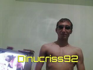 Dinucriss92