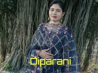 Diparani