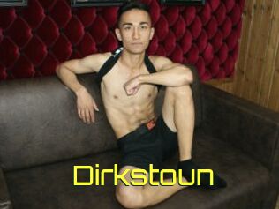 Dirkstoun