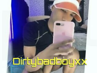 Dirtybadboyxx