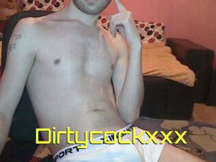 Dirtycockxxx