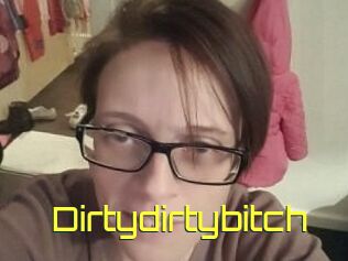 Dirtydirtybitch