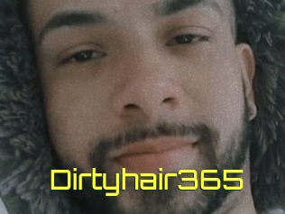 Dirtyhair365