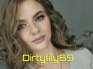 Dirtylily69